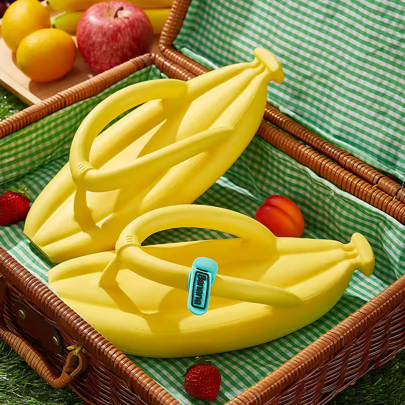 🍌 Banana Slides™