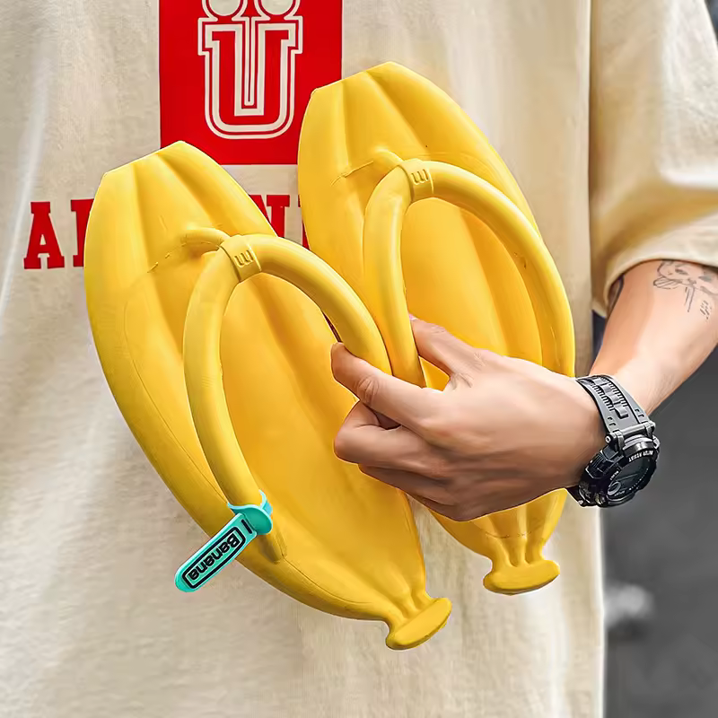 🍌 Banana Slides™