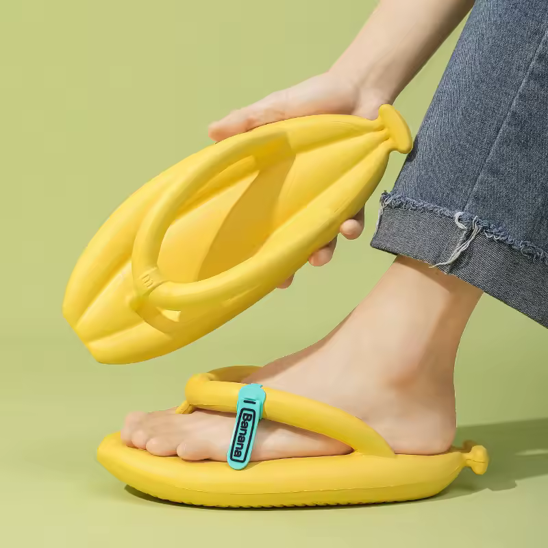 🍌 Banana Slides™