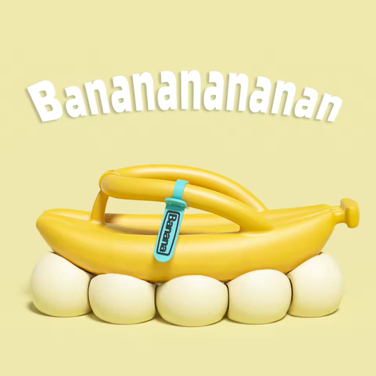 🍌 Banana Slides™